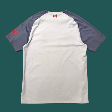 Liverpool x New Balance 2018-2019 Third Jersey S