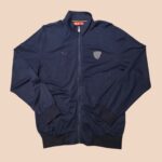 Scuderia Ferrari x Puma Formula 1 Blue Track Jacket XL-XXL
