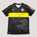 Stuttgart x Puma 2018-2019 Third Jersey M