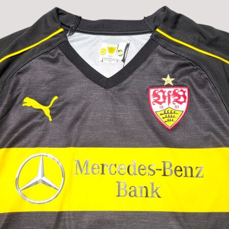 Stuttgart x Puma 2018-2019 Third Jersey M