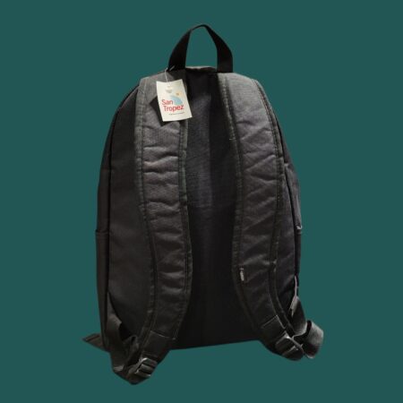 Vans Black Backpack