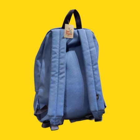 Vans Blue & Red Backpack