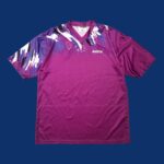 Vintage 90s Masita Football Jersey L-XL