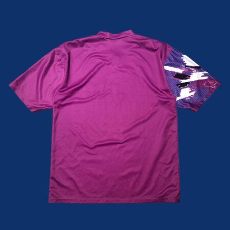 Vintage 90s Masita Football Jersey L-XL