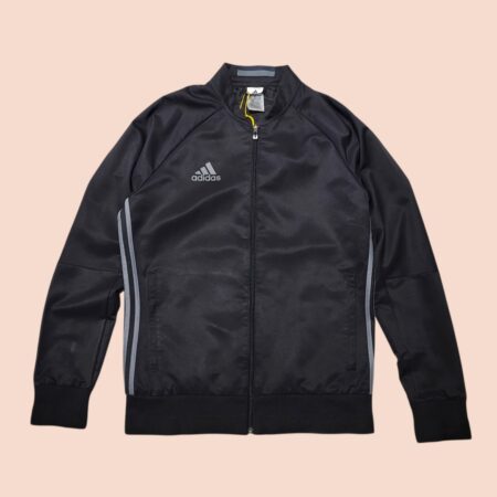 Adidas Charcoal Light Jacket M