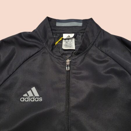 Adidas Charcoal Light Jacket M