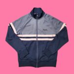 Ellesse Colorblock Track Top M