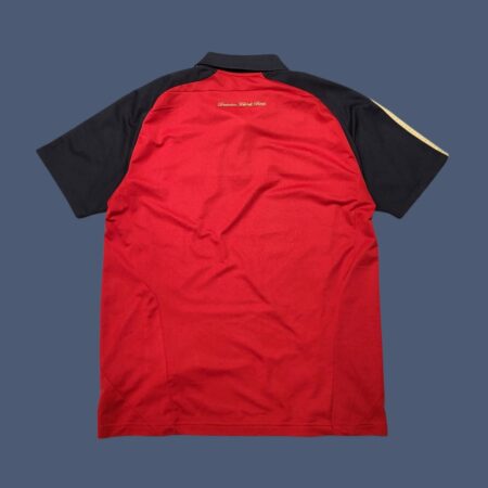 Germany x Adidas 2010-2011 Football Jersey L