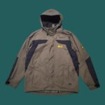 Jack Wolfskin Texapore Hiking Jacket L