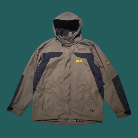 Jack Wolfskin Texapore Hiking Jacket L