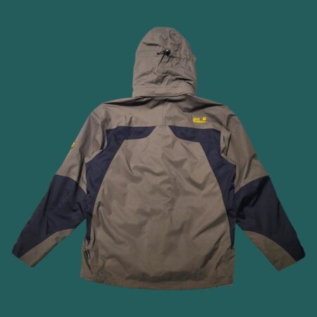 Jack Wolfskin Texapore Hiking Jacket L