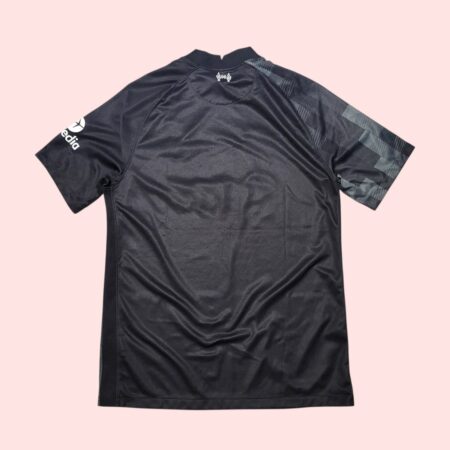 Liverpool x Nike 2021-2022 Goalkeeper Jersey M