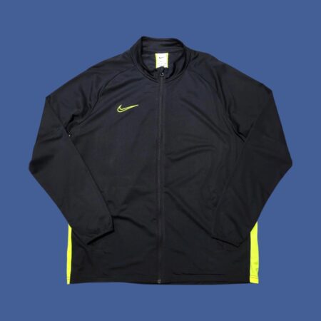 Nike Black Track Top XXL