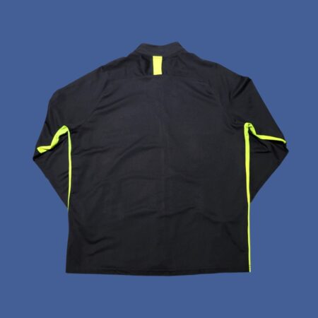 Nike Black Track Top XXL
