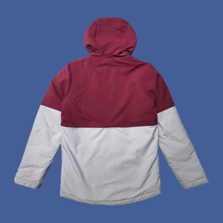 Nike Minnesota Golden Gophers NCAA Padded Jacket S-M