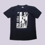 Rare Vintage 80s/90s Nike Graphic T-Shirt S