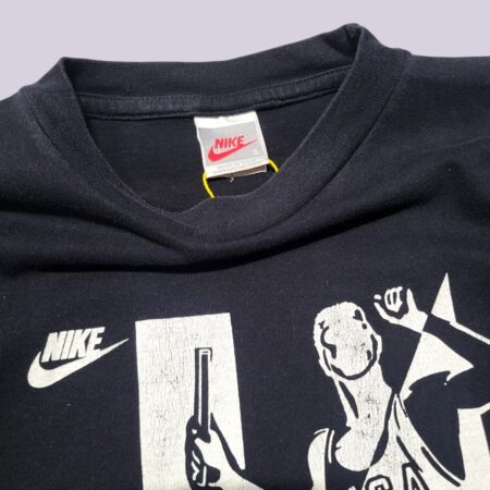 Rare Vintage 80s/90s Nike Graphic T-Shirt S