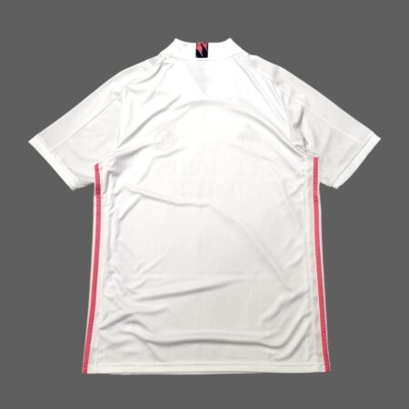 Real Madrid x Adidas 2020-2021 Home Jersey L