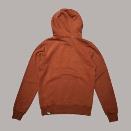 The North Face Terracotta Big Logo Hoodie S