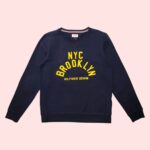 Tommy Hilfiger Blue Sellout Sweatshirt XL