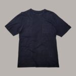 Vintage Dickies Blue T-Shirt M