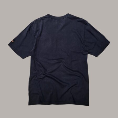 Vintage Dickies Blue T-Shirt M