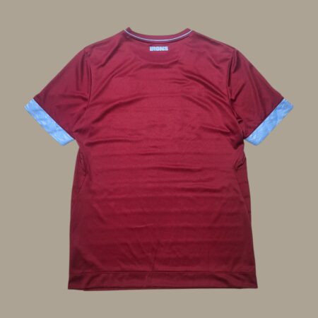 West Ham United x Umbro 2018-2019 Home Jersey L