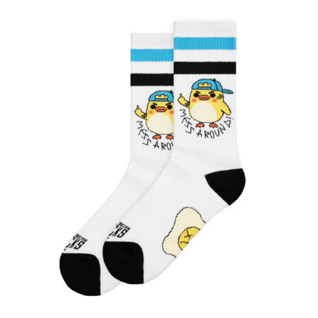 Κάλτσες American Socks - Mess Around (One Size)