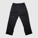 Adidas Black Track Pants XL