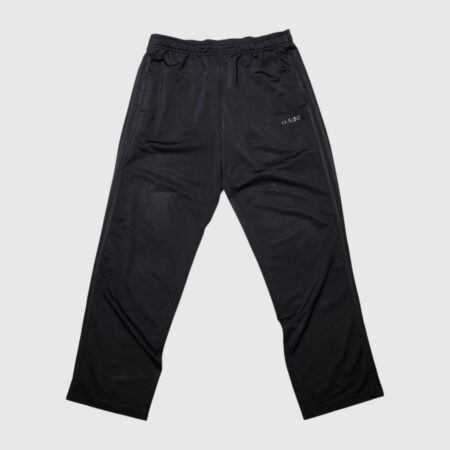 Adidas Black Track Pants XL