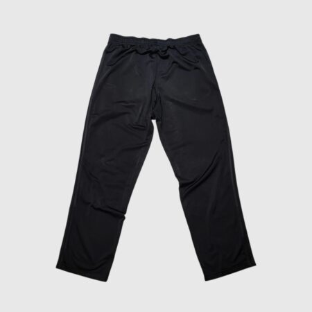 Adidas Black Track Pants XL