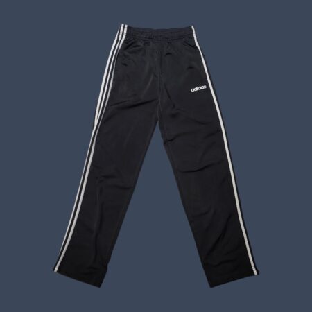 Adidas Women's Black Track Pants S
