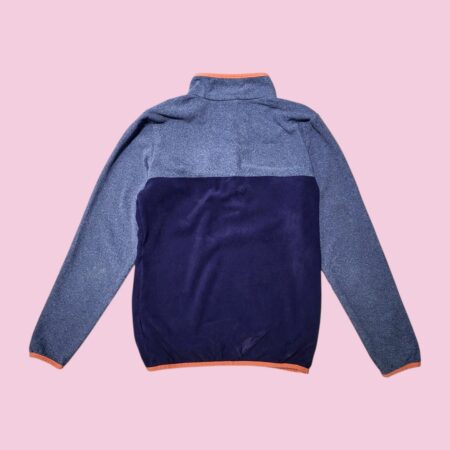 Columbia Women's 1/5 Snap Fleece S