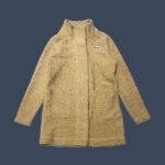 Columbia Women's Fleece Coat M