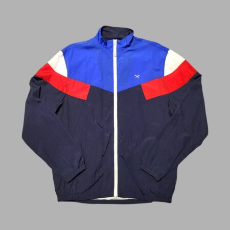 Iriedaily Colorblock Windbreaker XL