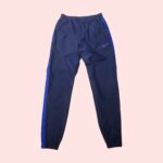 Nike Blue Parachute Pants S