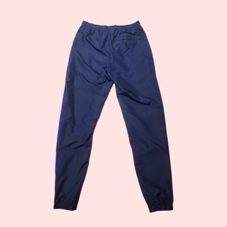 Nike Blue Parachute Pants S