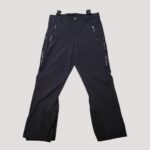 Salomon Ski Pants w/ Suspenders XL