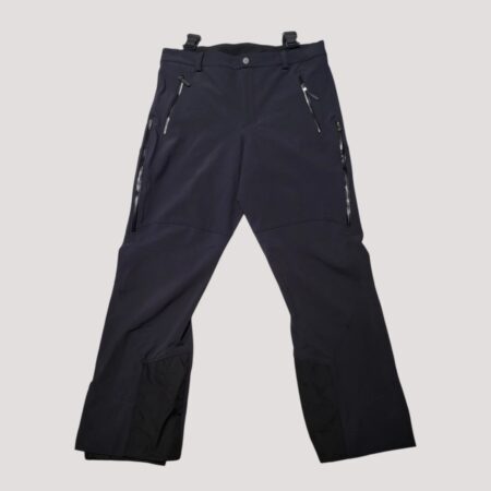 Salomon Ski Pants w/ Suspenders XL