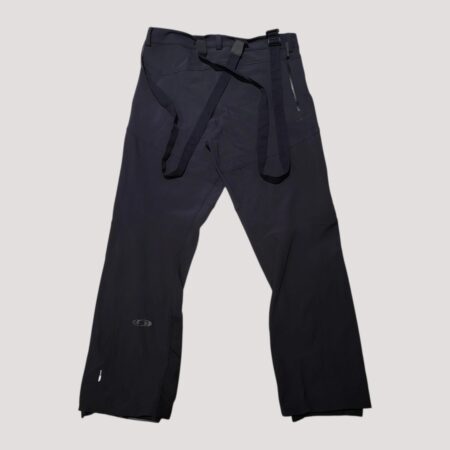 Salomon Ski Pants w/ Suspenders XL