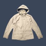 Schöffel Women's Beige Hiking Jacket M