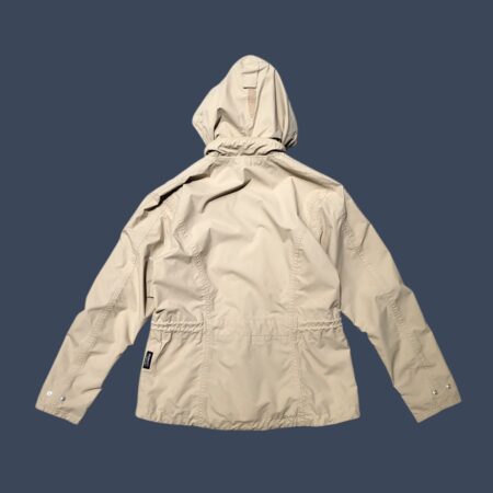 Schöffel Women's Beige Hiking Jacket M
