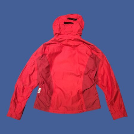 Schöffel Women's Gore-Tex Red Hiking Jacket M