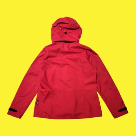 Schöffel Women's Red Hiking Jacket M