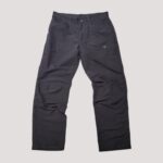 The North Face Charcoal Grey Pants W34