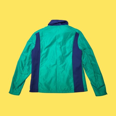 Vintage Elho Green Jacket M-L