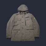 Wellensteyn Chester Winter Jacket with Detachable Hood XL